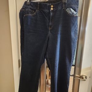Lane Bryant Jeans